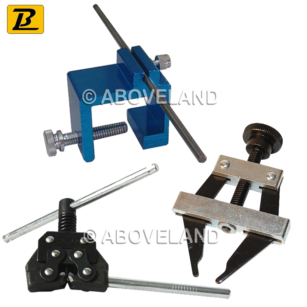 Chain tool