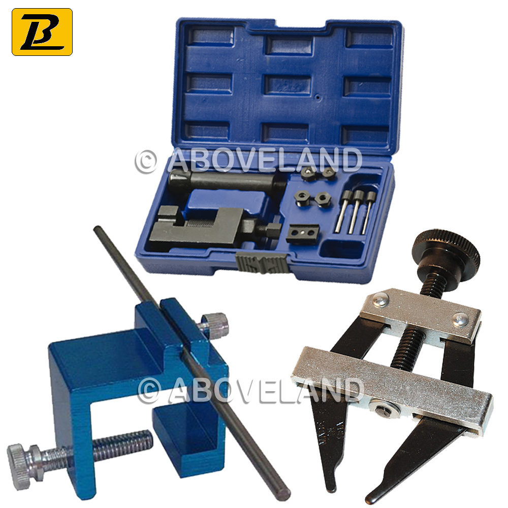 Chain tool