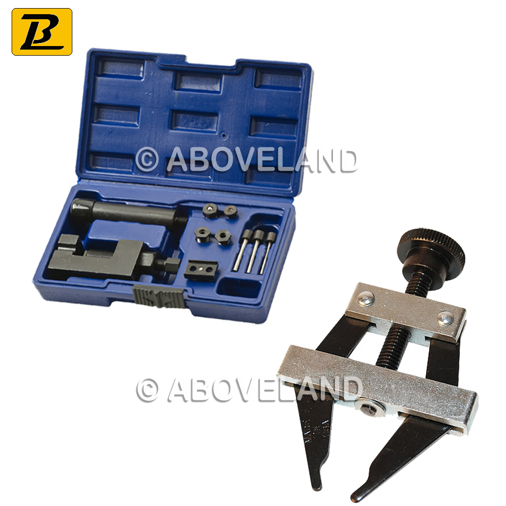 Chain tool