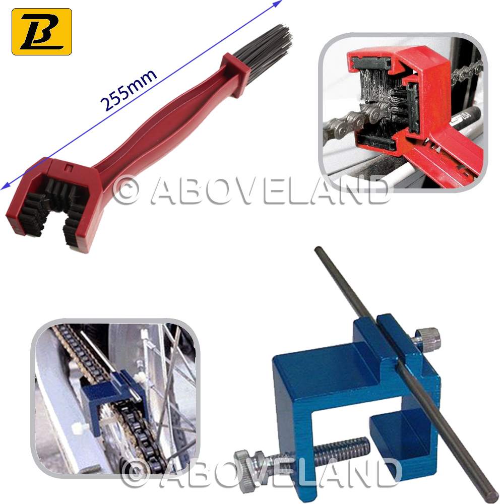 Chain tool